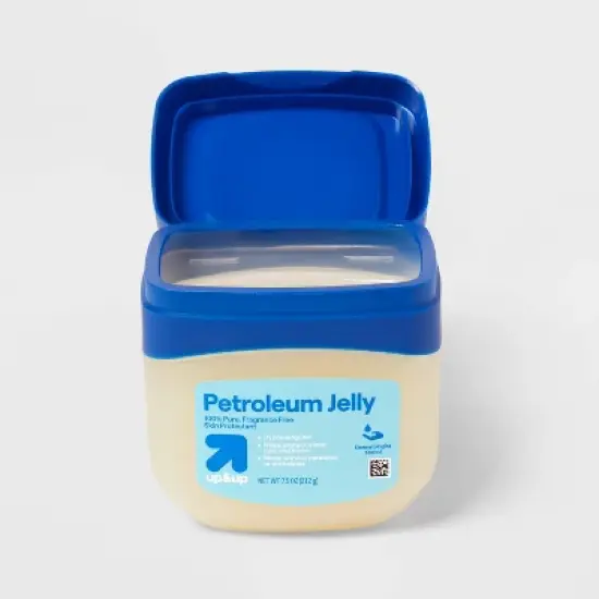 Petroleum Jelly - 7.5oz - up&up&trade; image {3}