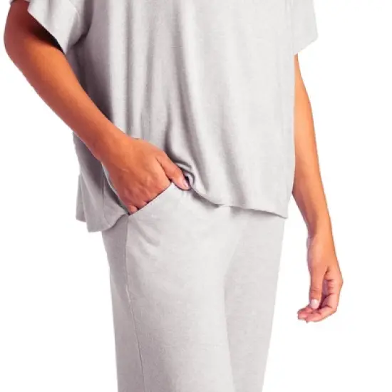 Softies Women's Dream Jersey Lounge Set image {4}
