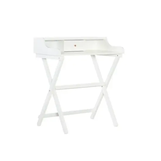 Coy Folding Desk - Linon image {12}