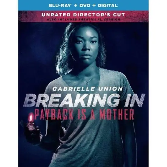 Breaking In image {1}