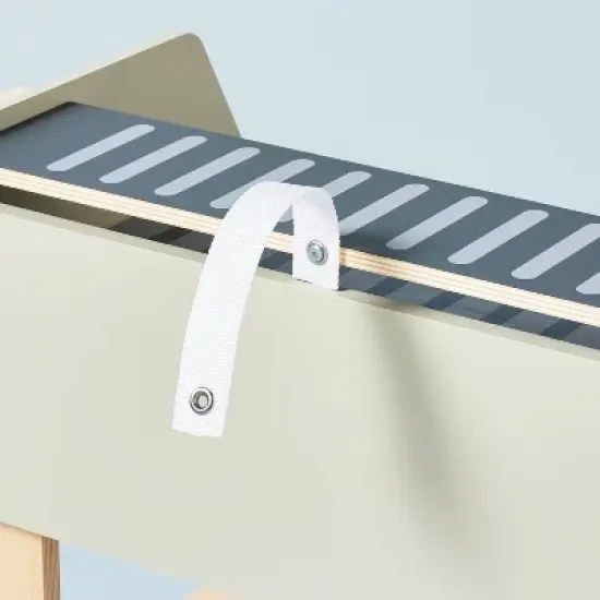 Toy Indoor Grilling Playset - 18pc - Hearth & Hand&trade; with Magnolia image {4}