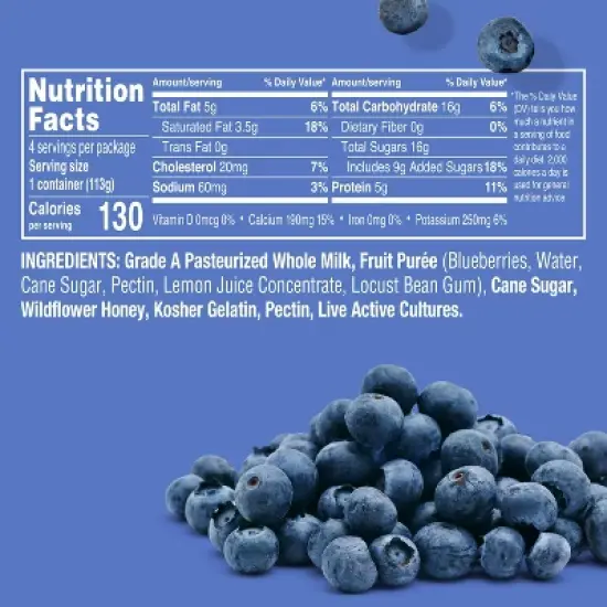 Noosa Yogurt image {3}