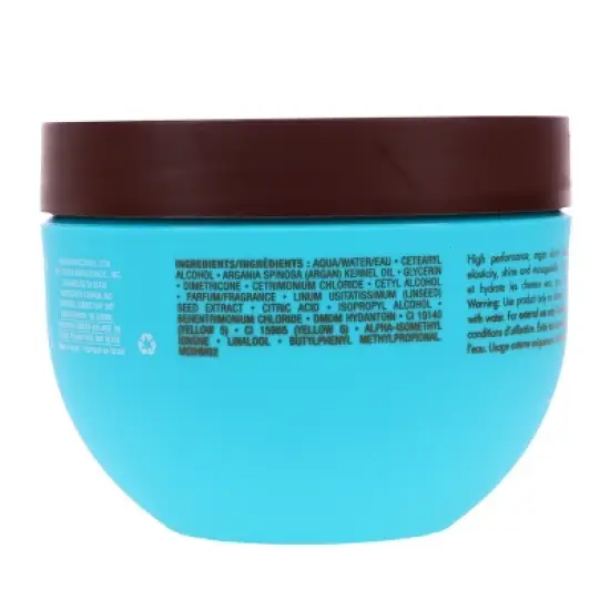 Moroccanoil Intense Hydration Mask 8.5 oz image {5}