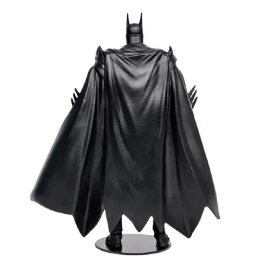 McFarlane Toys DC Collector Batman and Spawn Action Figure Set - 2pk image {6}