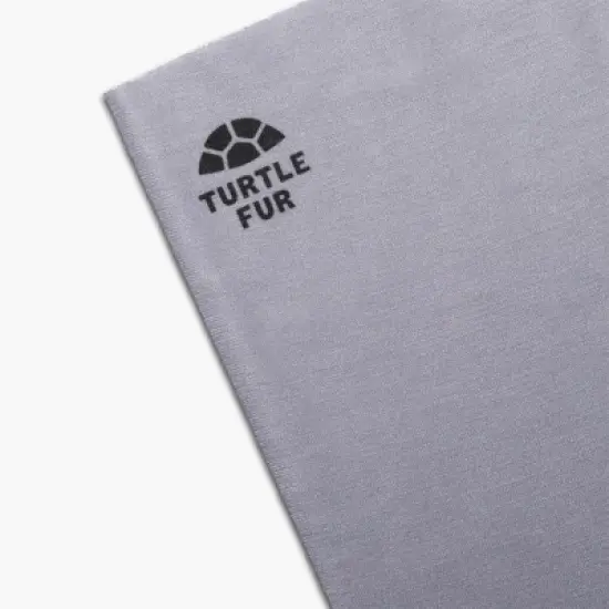 Turtle Fur Adult Comfort Shade Neck Gaiter UPF 50+ - Multifunctional Sun Protection Tube image {2}