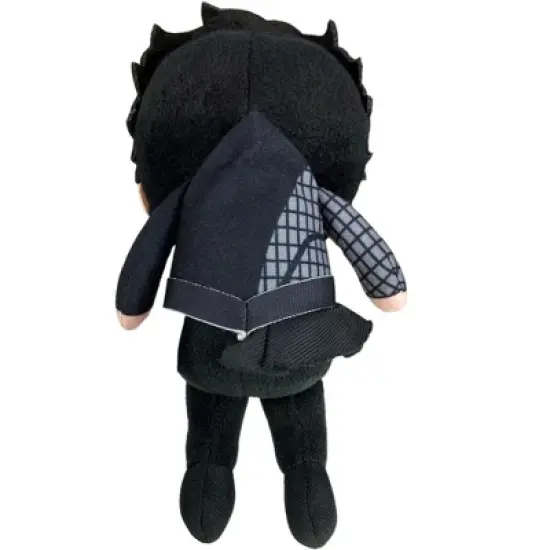 GREAT EASTERN ENTERTAINMENT CO YURI!!! ON ICE- YURI 5.5" PINCHED PLUSH image {1}