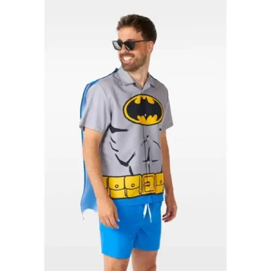 Suitmeister Men's Festival Summer Sets image {2}