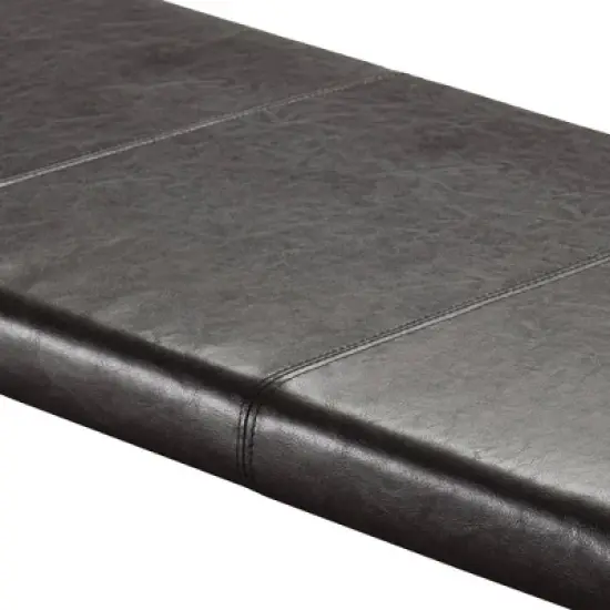 Benches Winsome Espresso Brown image {1}