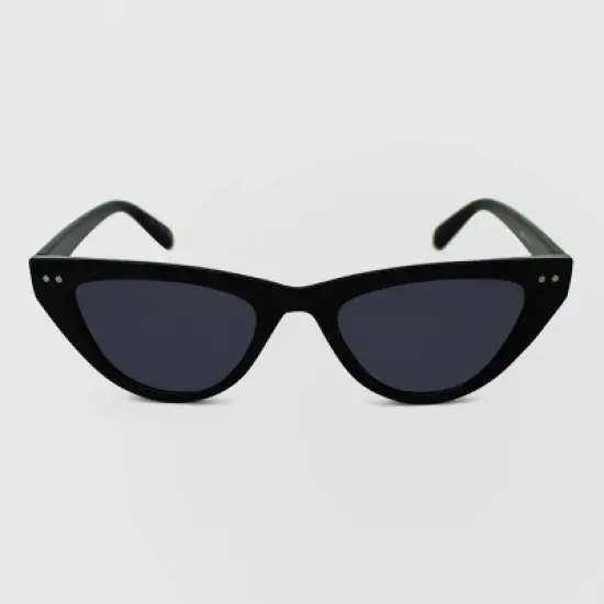 Women's Plastic Cateye Sunglasses - Wild Fable&trade; image {2}