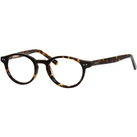 Ernest Hemingway H4858 Designer Acetate Eye Glasses Frame image {6}