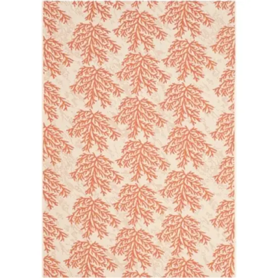 Courtyard CY6210 Power Loomed Indoor/Outdoor Area Rug - Safavieh image {4}