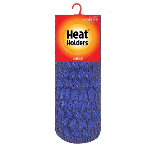 Women's Ankle Slipper Socks image {1}