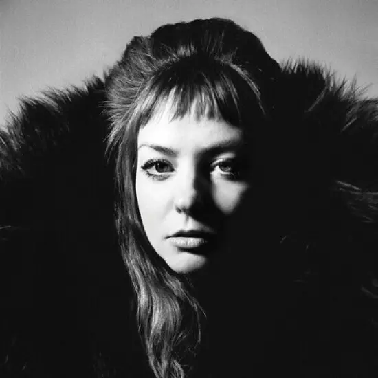 Angel Olsen - All Mirrors image {1}