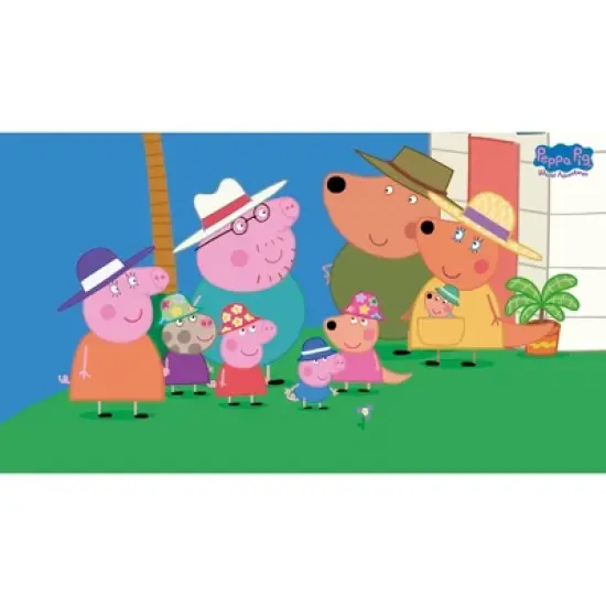 Peppa Pig World Adventures - Nintendo Switch image {8}