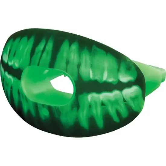 Battle Sports X-Ray Oxygen Lip Protector Mouthguard image {2}