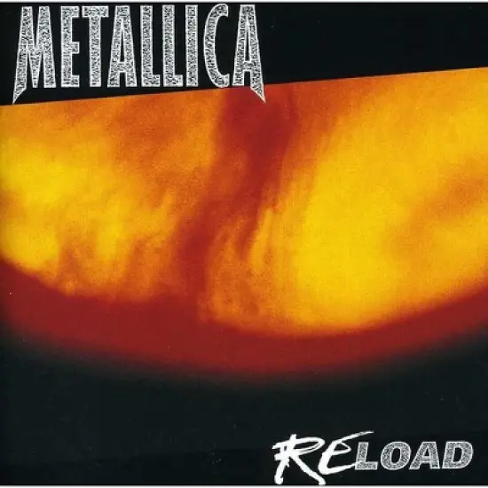Metallica - Re-Load image {2}