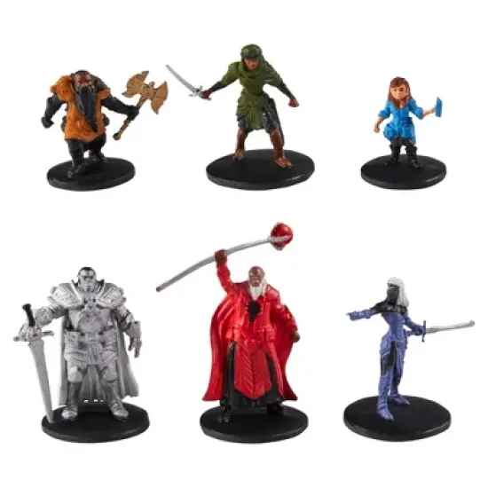 Avalon Hill Betrayal at Baldur's Gate Board Game image {3}