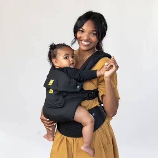 LILLEbaby Complete Original 6-in-1 Baby Carrier image {4}