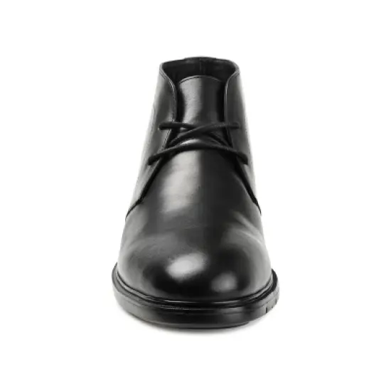 Thomas & VIne Men's  Aldridge Plain Toe Chukka Boot image {5}