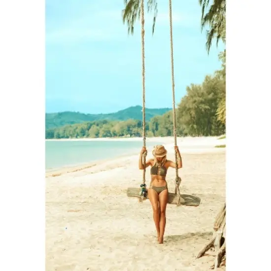 Australian Gold Spray Gel with Instant Bronzer - SPF 30 - 8oz image {3}