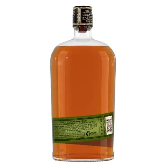 Bulleit Rye Whiskey - 1.75L Bottle image {7}