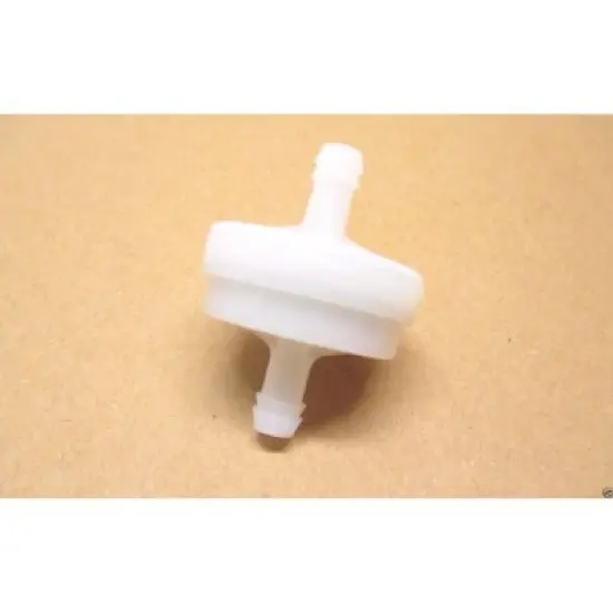 Generac Genuine OEM Replacement Fuel Filter - 0D6313 image {2}