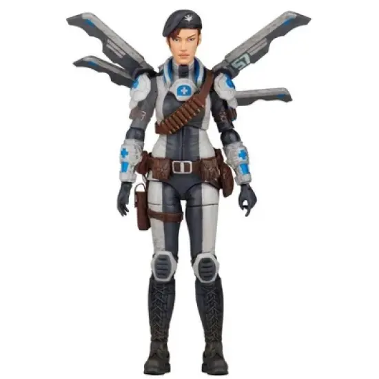 Funko Evolve Funko 6" Legacy Action Figure Bundle: Val & Maggie image {1}