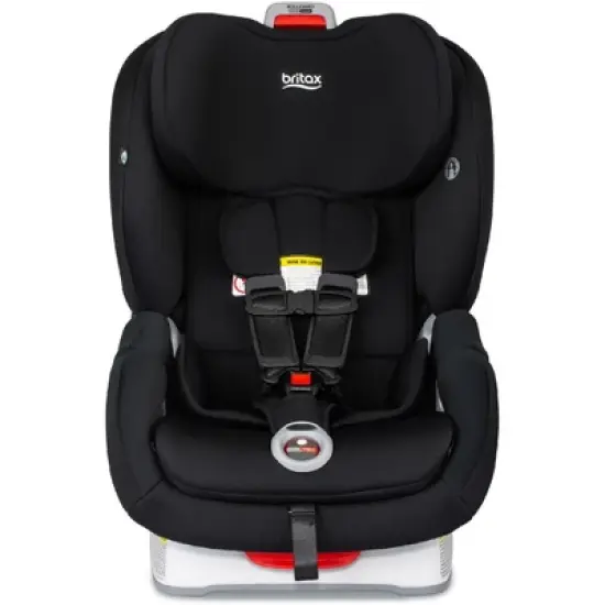 Britax Boulevard ClickTight Convertible Car Seat image {10}