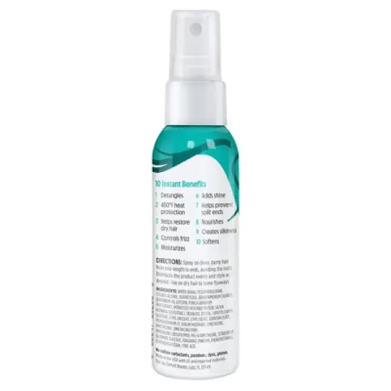 Not Your Mother's All Eyes on Me 10-in-1 Heat Protectant and Detangler Hair Perfector image {6}
