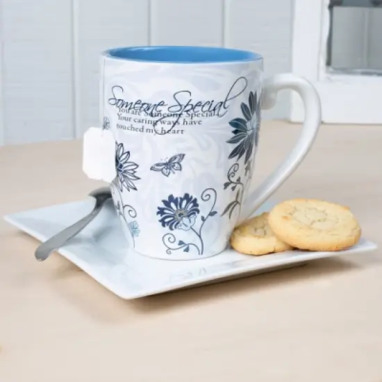 Pavilion Gift Company - Someone Special - 20 oz Cup - Drinkware image {6}