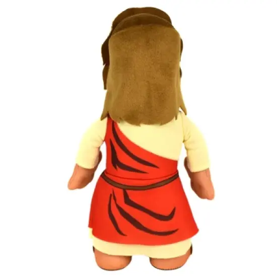 Bleacher Creatures Jesus 10" Plush Figure image {2}
