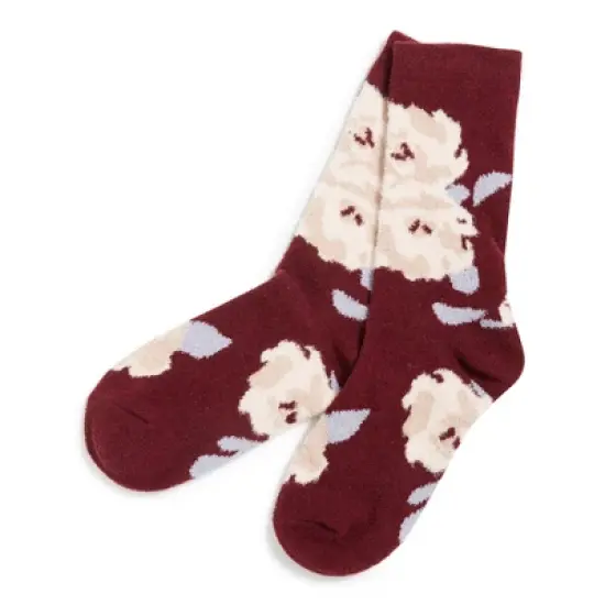 Vera Bradley Cozy Socks Gift Box image {2}