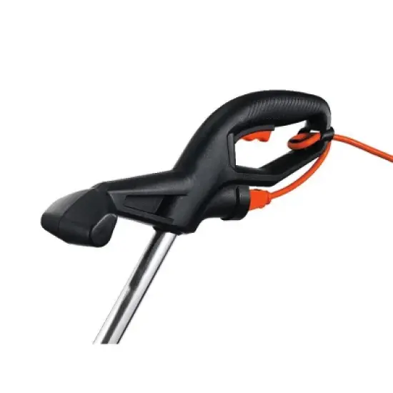 Black & Decker ST7700 4.4 Amp 2-in-1 Straight Shaft 13 in. Electric String Trimmer/Edger image {11}