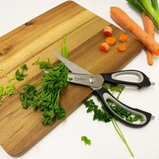 BergHOFF Essentials Kitchen Scissors With Integrated Bottle Opener image {4}