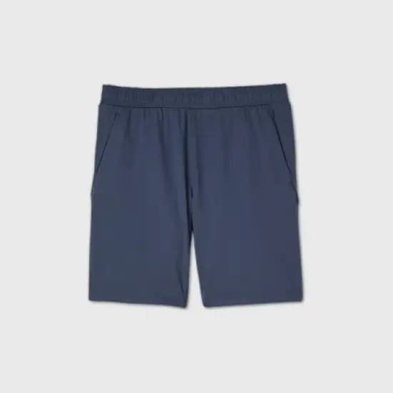 Men's Soft Stretch Shorts 9" - All in Motion&trade; image {2}