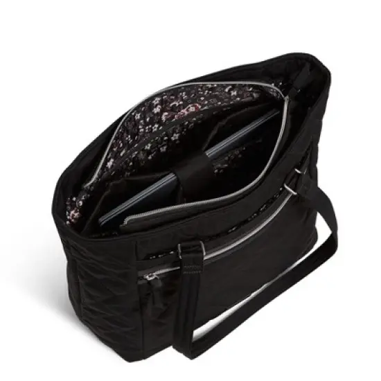 Vera Bradley Women's Performance Twill Work Tote Bag image {3}