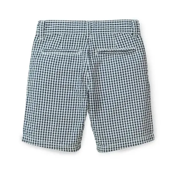 Hope & Henry Boys' Classic Short, Infant image {5}