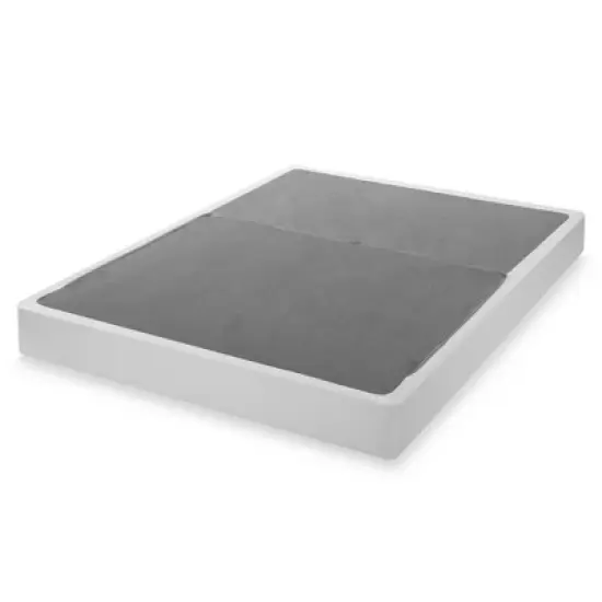 7.5'' No Assembly Metal Box Spring - Zinus image {5}