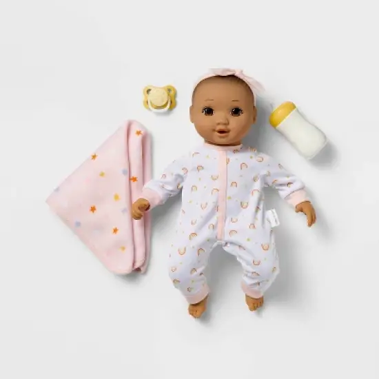 14" Nurturing Baby Doll - Gigglescape&trade; image {7}