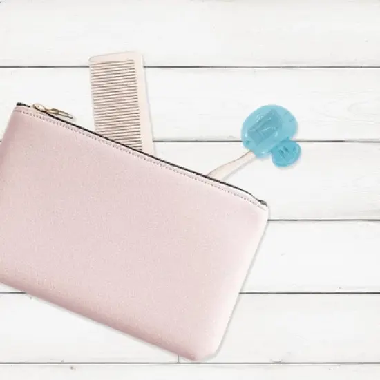 Unique Bargains Fish-shaped Toothbrush Covers 1 Pc image {4}