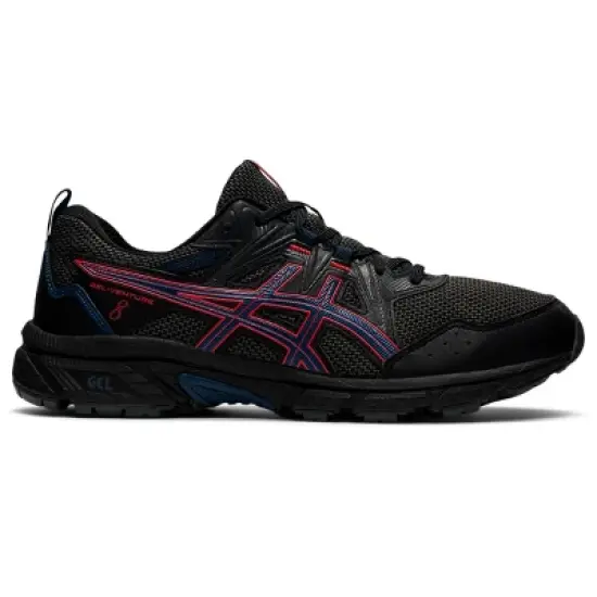 ASICS Men's GEL-VENTURE 8 Running Shoes 1011A824 image {12}
