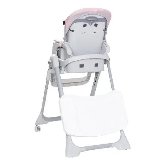 Baby Trend Everlast 7-in-1 High Chair - Pink image {10}
