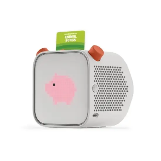 Yoto The Laurie Berkner Audio Card Collection (3 Card Pack): Educational Music, Creativity for Preschool to 3rd Grade, Ages 3-8 Years image {5}