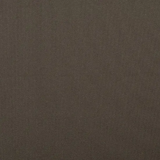 21" x 19" x 3" Ravenna Water-Resistant Patio Seat Cushion Espresso - Classic Accessories image {10}