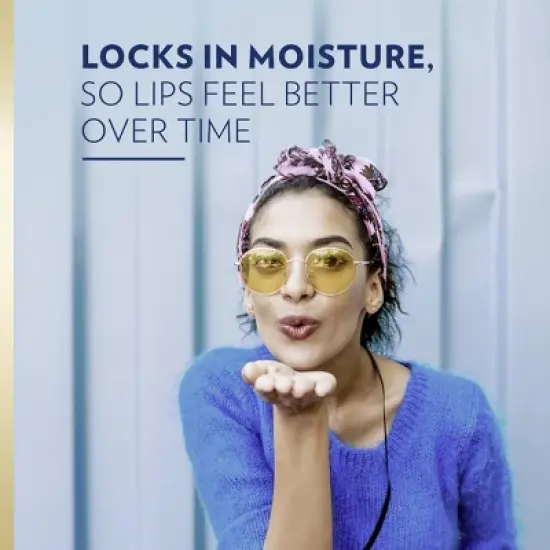 Vaseline Lip Therapy Original 0.25oz image {4}