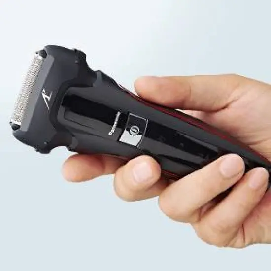 Panasonic Arc 3 Hybrid Shaver and Trimmer image {2}