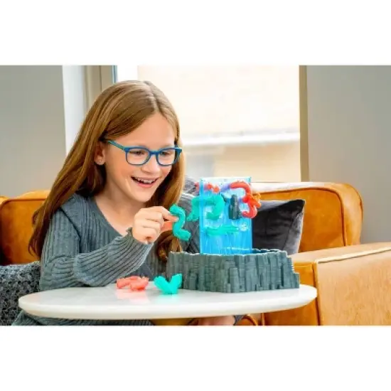 Ravensburger ThinkFun Dragon Falls Logic Board Game: Educational Creative Thinking for Solo or Group Play image {7}