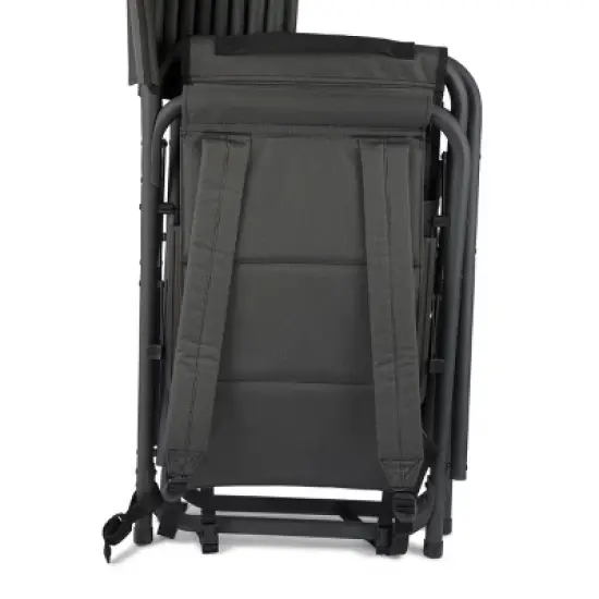 Picnic Time Fusion Chair - Black image {8}