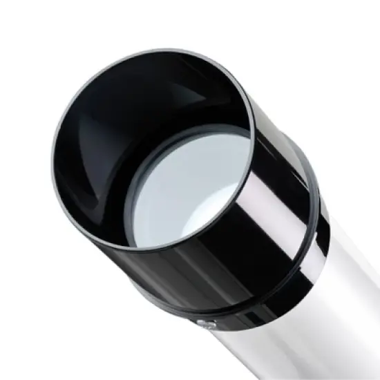 FAO Schwarz Galaxy Viewer Toy Telescope with Tripod image {4}