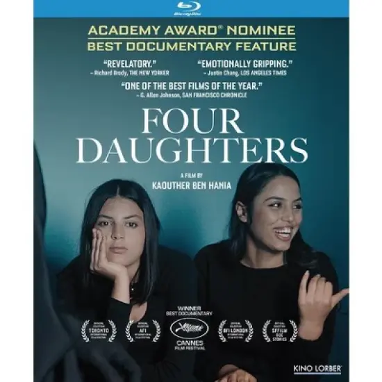 Four Daughters (2023) image {2}